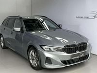 Gebraucht BMW 320 Shadowline 190 PS (139 kW) 2023 Grau Kombi