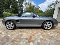 gebraucht Porsche Boxster S Boxster