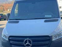 Gebraucht Mercedes Sprinter 170 PS (125 kW) 2020 Van