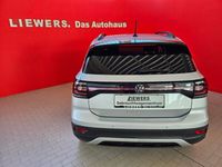 gebraucht VW T-Cross - Life TSI DSG