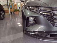 gebraucht Hyundai Tucson Trend Line Plus 1,6 CRDi 4WD 48V DCT