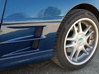 Gebraucht Alpine A610 250 PS (183 kW) 1992 Blau Coupé