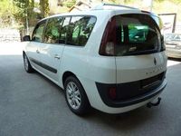 gebraucht Renault Grand Espace Sport Edition 2,0 dCi