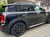 gebraucht Mini Cooper Countryman Hybrid PHEV SE ALL4 Aut.