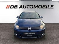 gebraucht VW Golf Highline 1,6 TDI DPF DSG, Navi, Apple Carplay