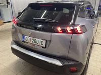 gebraucht Peugeot e-2008 GT PACK