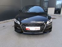 gebraucht Audi TT Coupé 40 TFSI