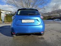 gebraucht Renault Zoe aus Sulz - 109 PS und 62037 km