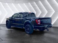 gebraucht Ford V8 F 150 **LARIAT** im RAPTOR-Design