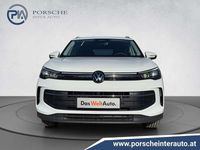 gebraucht VW Tiguan Friends TDI 4MOTION DSG