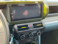 gebraucht Fiat Grande Panda EDCT ICON HYBRID