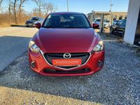 gebraucht Mazda 2 G90 Takumi 90PS**Eintausch*Finanzierung**