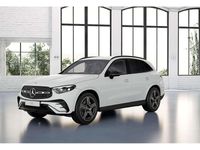 Gebraucht Mercedes GLC200 Edition 163 PS (119 kW) 2025 Polarweiß SUV