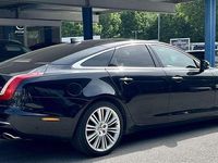 gebraucht Jaguar XJ 30 Diesel Premium Luxury