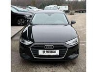 gebraucht Audi A4 Avant 30 TDI Aut. *AHK*Navi*PDC*Tempomat*