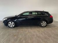 gebraucht Opel Insignia Country Tourer 2,0 CDTI *NAVI*TEMPOMAT*BLUETOOTH*MFL*