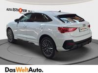 gebraucht Audi Q3 Sportback 35 TFSI S line