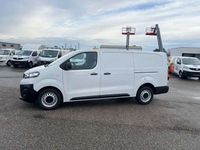 gebraucht Fiat Scudo ScudoKW L BlueHDi 100 S&S 6-Gang