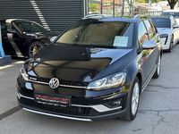 gebraucht VW Golf Alltrack Variant BMT 20 TDI DSG 4Motion