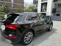 gebraucht Audi Q5 Q555 TFSI e quattro S tronic