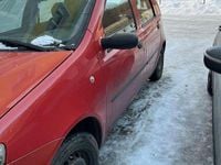 gebraucht Fiat Punto 