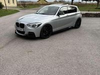 Gebraucht BMW M135 Performance 320 PS (235 kW) 2012 Kleinwagen