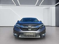 Gebraucht Honda CR-V Elegance 173 PS (127 kW) 2019 SUV