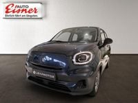 Neu Leapmotor T03 69 kW (95 PS) 2025 Midnight grey Kleinwagen