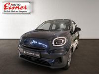 gebraucht Leapmotor T03 Vollausstattung, Sitzheizung