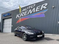 gebraucht BMW 640 640 d xDrive Gran Coupé Aut./M-PAKET/*VOLL*/INDI...