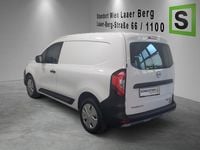 Gebraucht Nissan Townstar Acenta 89 kW (122 PS) 2023 Weiß Van