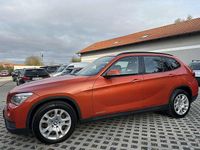 gebraucht BMW X1 xDrive18d Österreich Paket