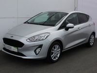 gebraucht Ford Fiesta Trend 1,1 Start/Stop