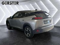 Gebraucht Peugeot 2008 Allure 101 PS (74 kW) 2024 Grau SUV