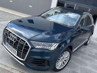Gebraucht Audi Q7 286 PS (210 kW) 2020 SUV