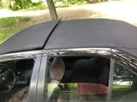 gebraucht BMW 316 Historisch zugelassen: 3er i Baur TC 4 mit Matching Numbers