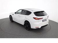 gebraucht Mazda CX-60 2,5L PHEV 327PS AWD HOMURA PLUS SUV