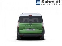 gebraucht Ford Tourneo Courier Active 1,0L Eblue 125PS A7 F