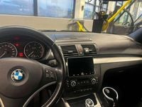 gebraucht BMW 118 Cabriolet 118 d Österreich-Paket