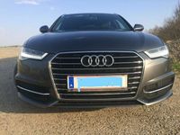 gebraucht Audi A6 A6Avant 20 TDI ultra s-line