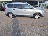 gebraucht Dacia Lodgy Lodgy Stepway Blue dCi 115 5-sitzig