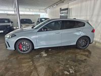 gebraucht BMW 123 xDrive M Sportpaket Pro / AHK