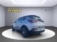 gebraucht Opel Grandland X 15 Diesel Edition Start/Stopp