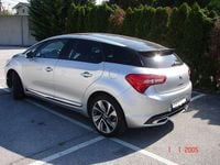 gebraucht Citroën DS5 HDi 165 Sport Chic