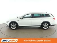 Gebraucht VW Passat Alltrack 190 PS (139 kW) 2018 Weiß Kombi