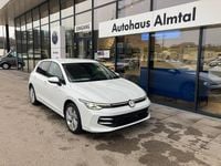 Gebraucht VW Golf VIII 115 PS (84 kW) 2025 Weiss  normal Limousine