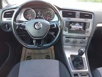 gebraucht VW Golf Trendline BMT