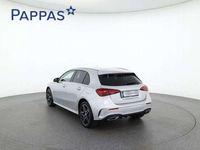 gebraucht Mercedes A250 e Kompaktlimousine AMG Line Night Paket