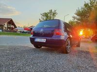 gebraucht VW Golf IV 1.9 TDI (90PS 66kW)