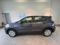 Neu VW T-Cross 95 PS (69 kW) 2025 Mittelgrau  metallic SUV